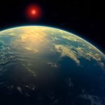 Without more and better data, most researchers are viewing the claim of life on K2-18b with skepticism. Credit: A. Smith/N. Madhusudhan (University of Cambridge)